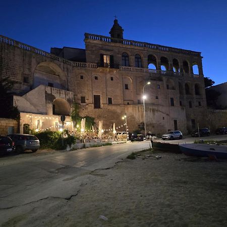 Bianca Suite Polignano Polignano a Mare Exteriör bild