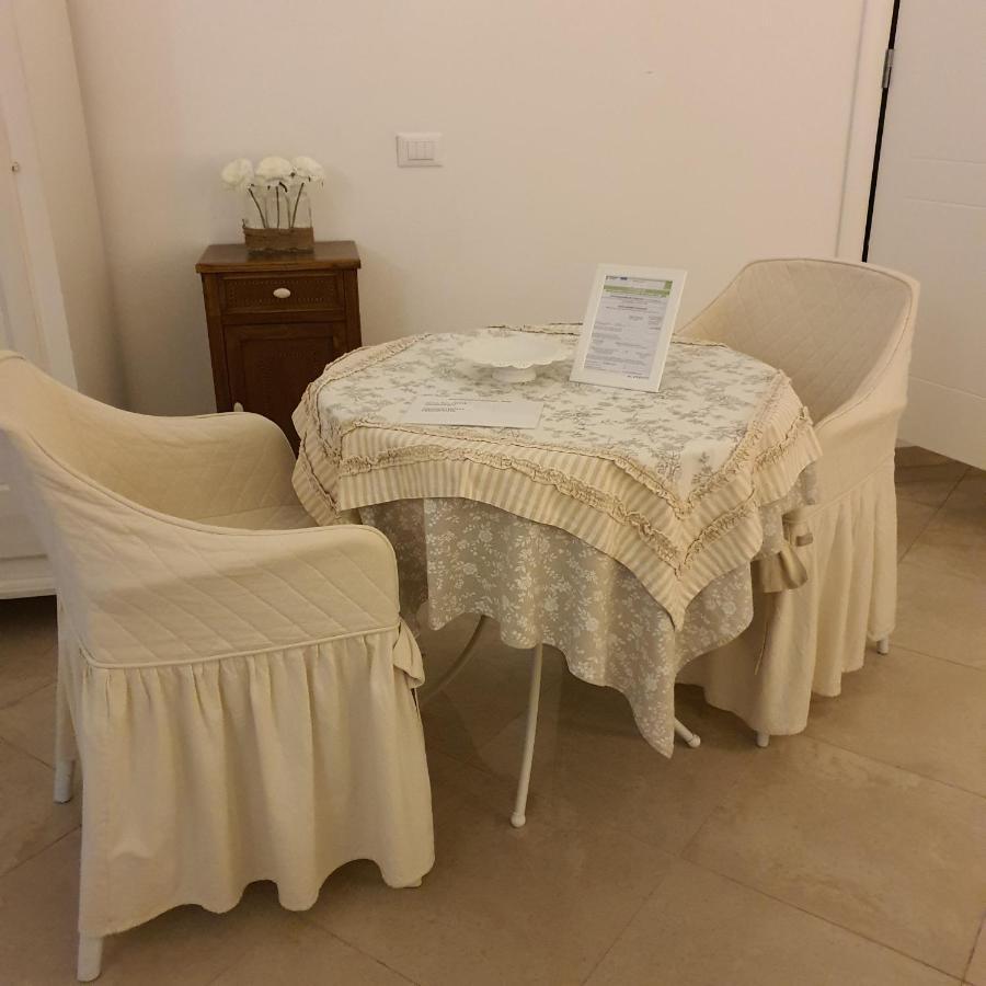 Bianca Suite Polignano Polignano a Mare Exteriör bild