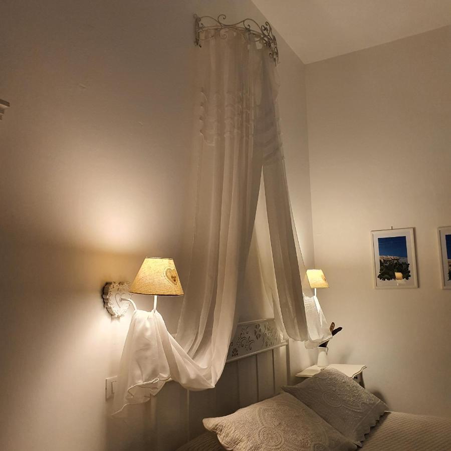 Bianca Suite Polignano Polignano a Mare Exteriör bild