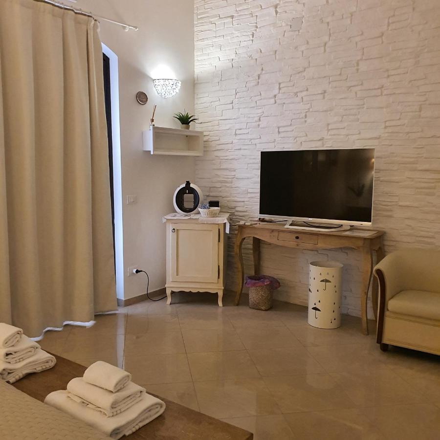 Bianca Suite Polignano Polignano a Mare Exteriör bild